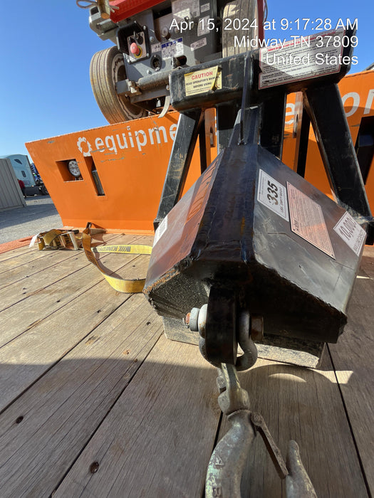 2020 STAR INDUSTRIES 1302TK