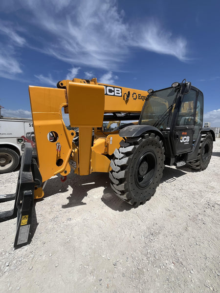 2026 JCB 512-56