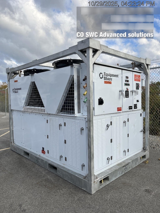 2023 SMARTECH SACP81A-HS