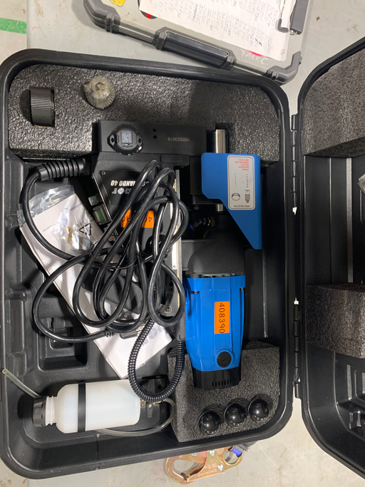 2024 UNIBOR COMMANDO 40