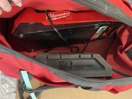 2022 MILWAUKEE MXF314-2XC