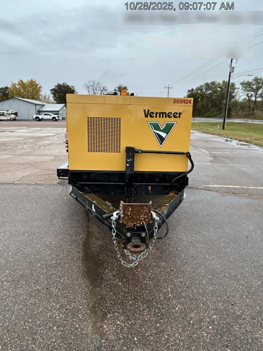 2022 VAC-TRON LP573XDT