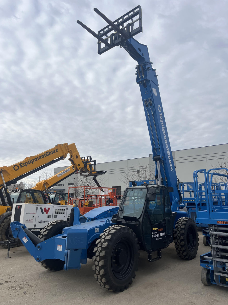 2026 GENIE GTH-1256