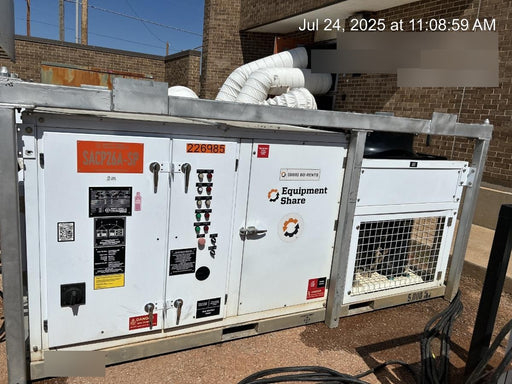 2022 SMARTECH SACP26A-SP