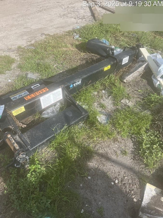 2024 STAR INDUSTRIES M1360B - Star JIB Boom