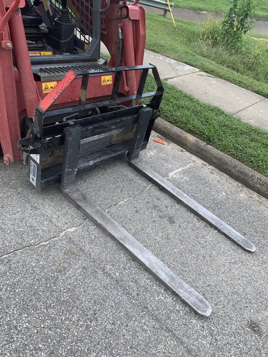 2021 STAR INDUSTRIES 110EC-ITA