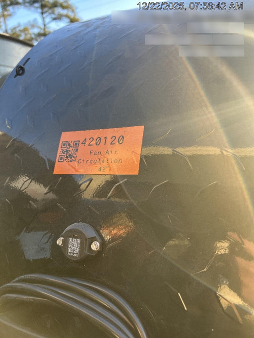 2024 MASTER MHD-42-BDF-C