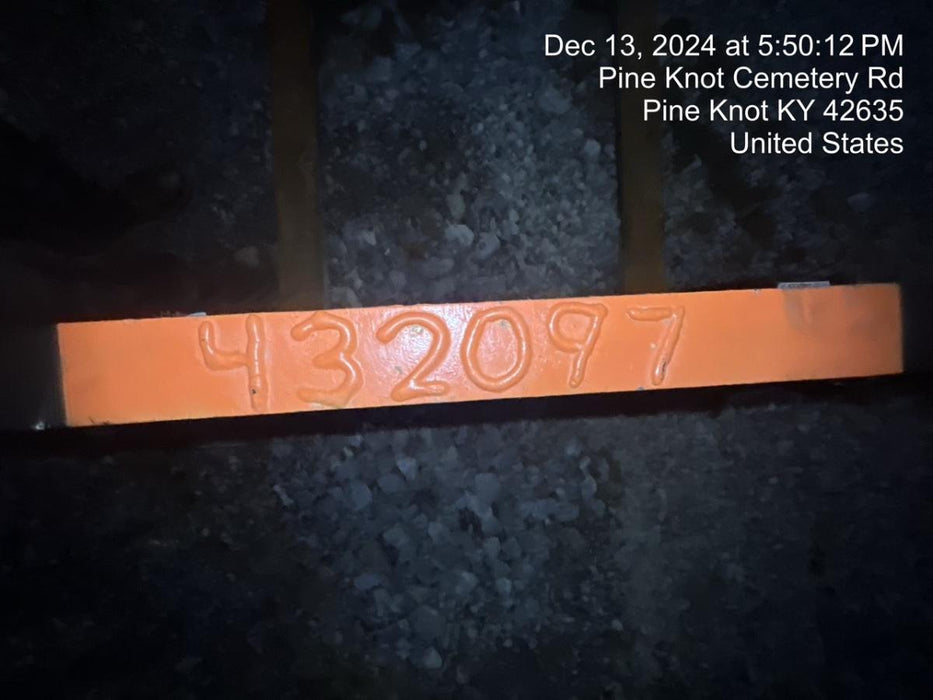 2024 ARROW MATERIAL HANDLING F5100CB