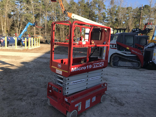 2019 MEC Micro 19