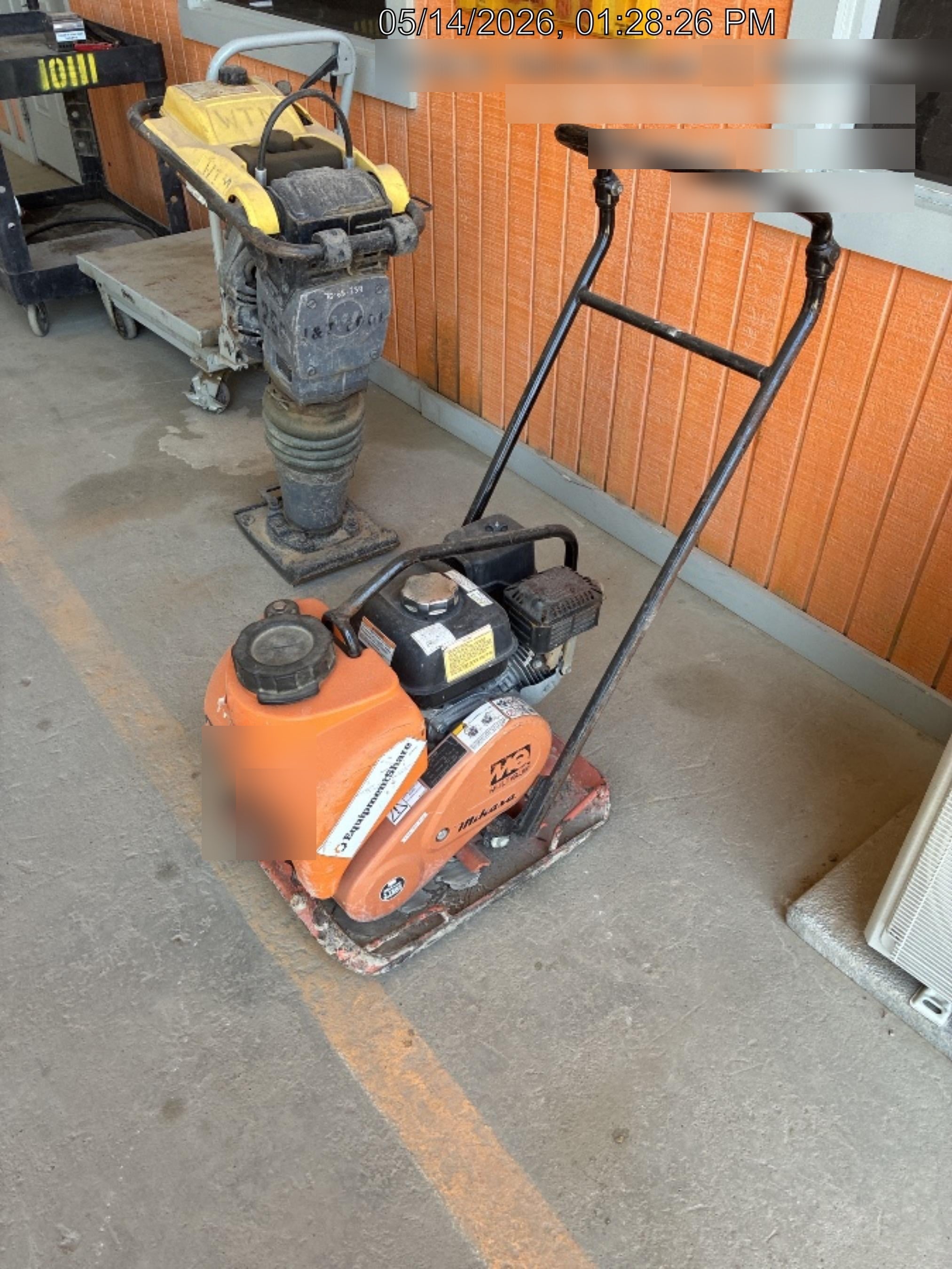 2023 MULTIQUIP MVC82VHW