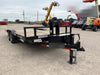 2025 TEXAS PRIDE TRAILERS GT817414KBP