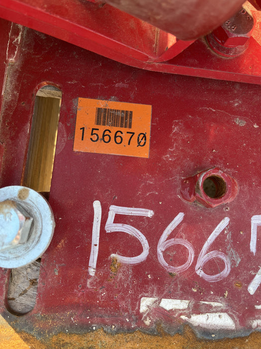 2021 KEY PLANT Pipe Conveyor