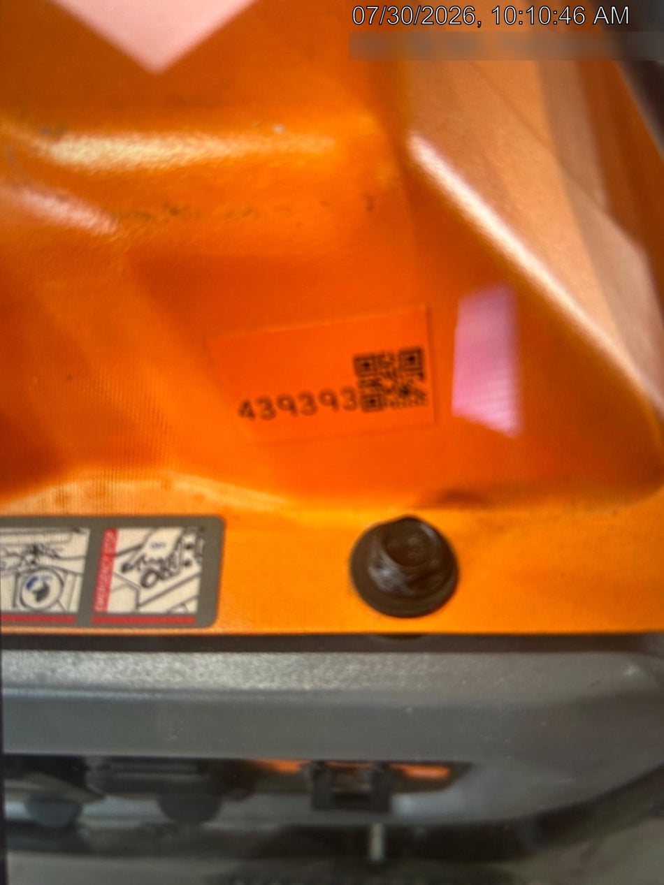2024 GENERAC GP9200E