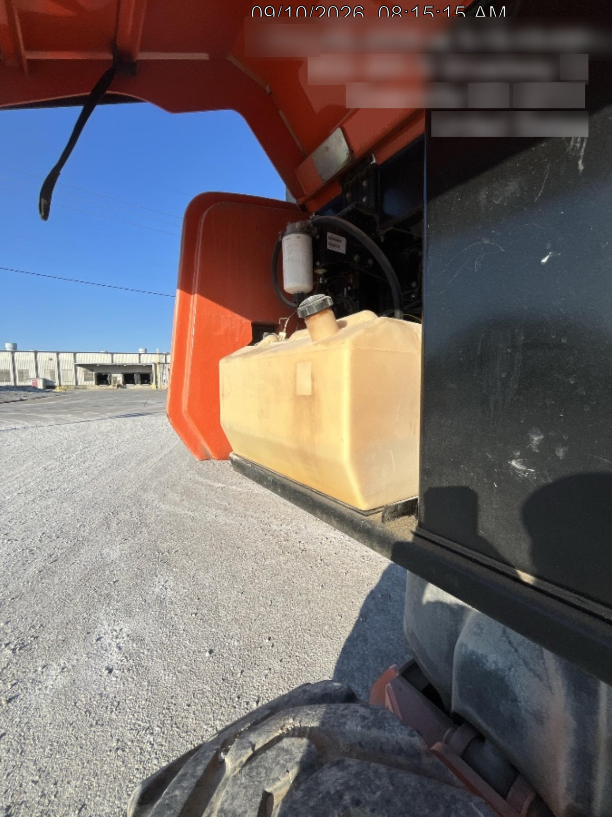 2019 JLG 1350SJP