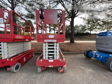 2021 MEC 4046SE