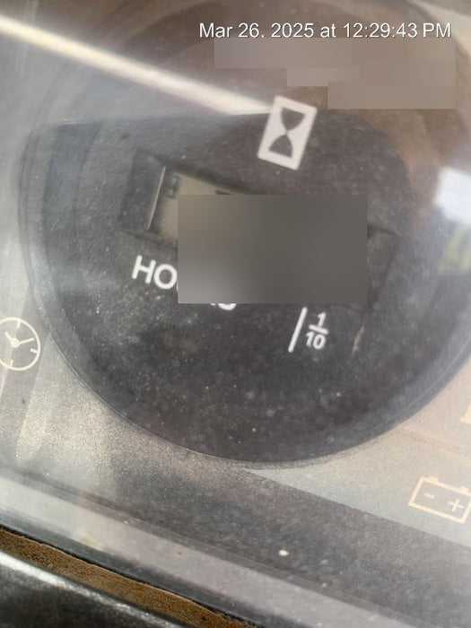 2022 ATLAS COPCO XAS 110