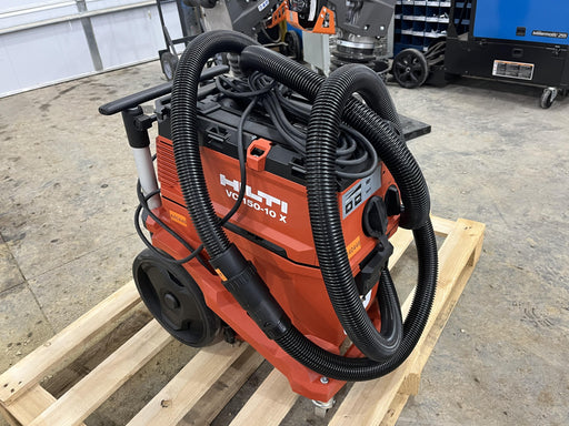 2024 HILTI VC 150-10 X