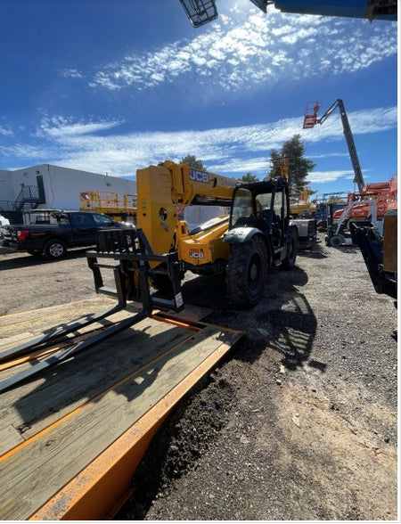 2024 JCB 509-42