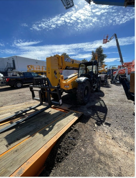 2024 JCB 509-42