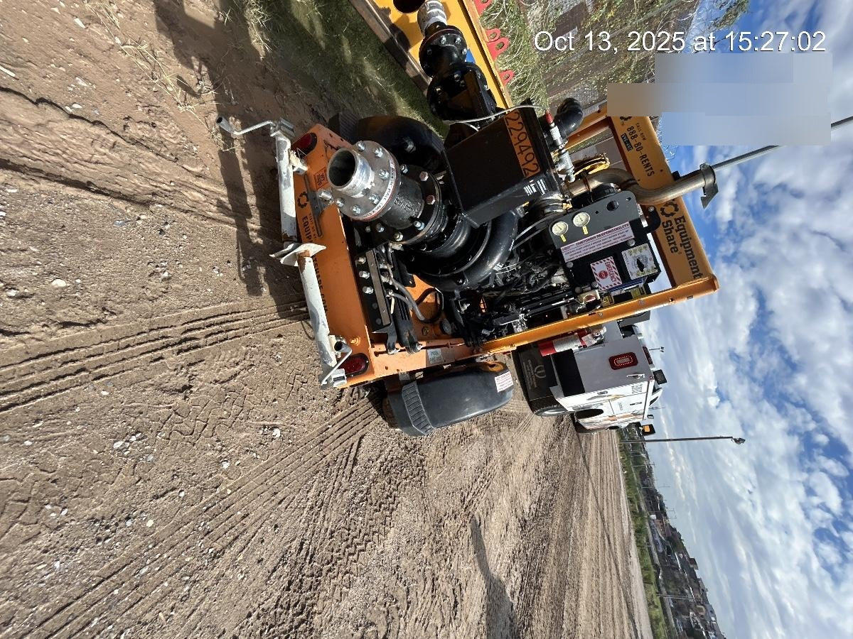 2022 PIONEER PP66S12L71-TD2.9L4