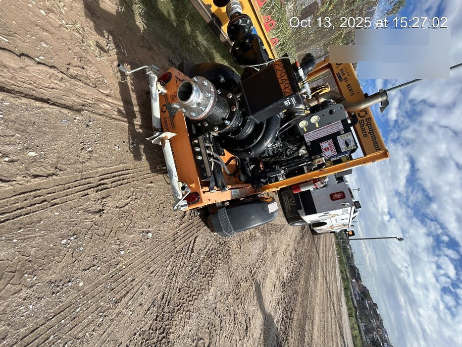 2022 PIONEER PP66S12L71-TD2.9L4