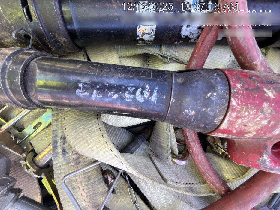 2020 CHICAGO PNEUMATIC CP 4123 3R