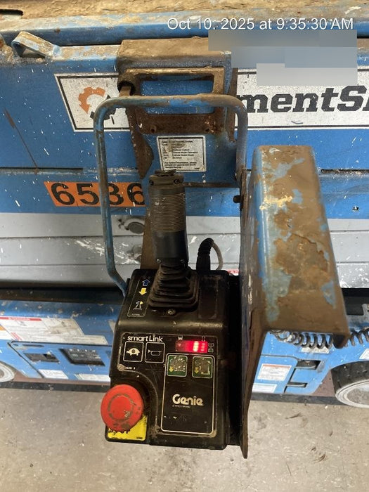 2020 Genie GS-1930 GENIE GS-1930