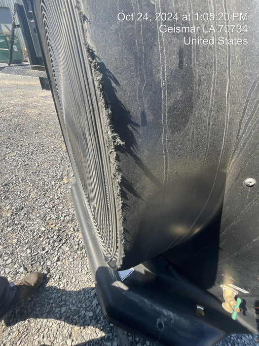 2022 BIG ASS FANS Cool Space 400