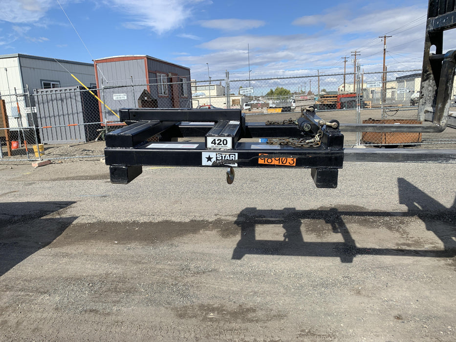 2020 STAR INDUSTRIES 1395B