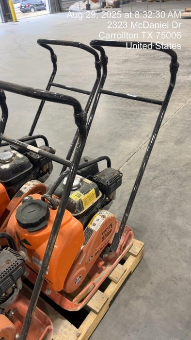 2023 MULTIQUIP MVC82VHW