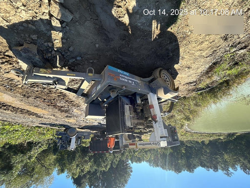 2023 ATLAS COPCO PAC F44 KD