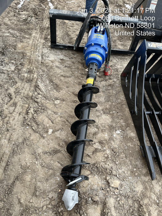 2023 AUGER TORQUE 3300-30