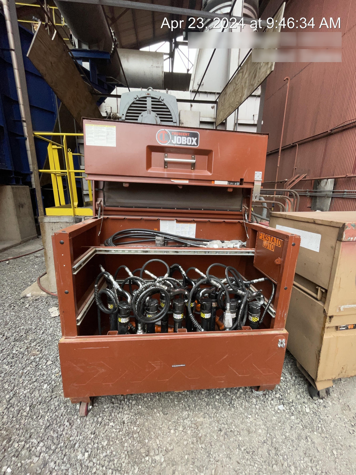2021 JOBOX 1-682990