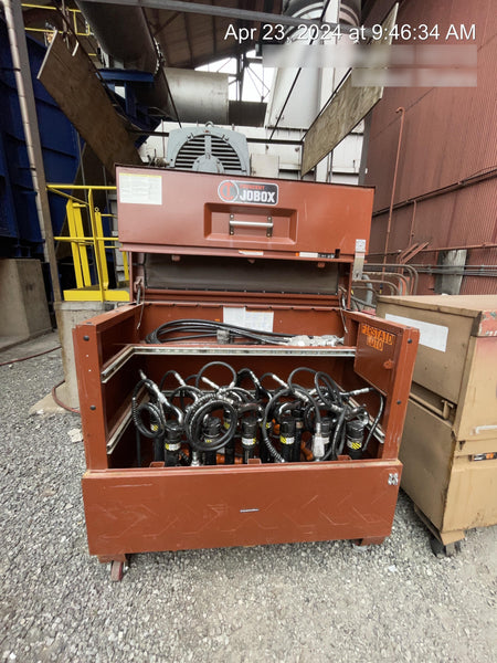 2021 JOBOX 1-682990