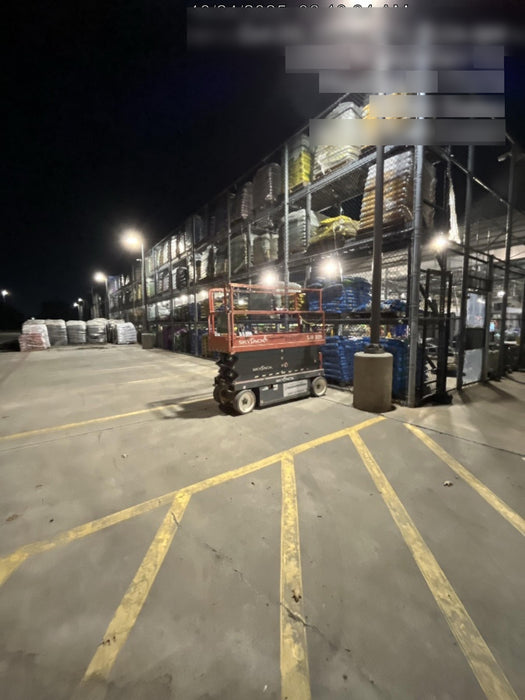 2017 Skyjack SJIII-3226 Standard