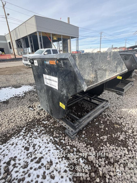 2024 STAR INDUSTRIES 1825CS-LH