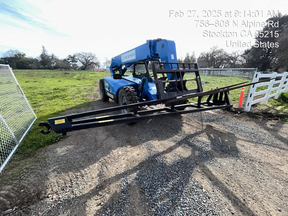 2024 STAR INDUSTRIES 1330TK