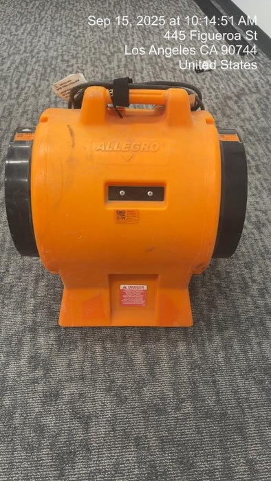 2023 ALLEGRO 9539-12EX