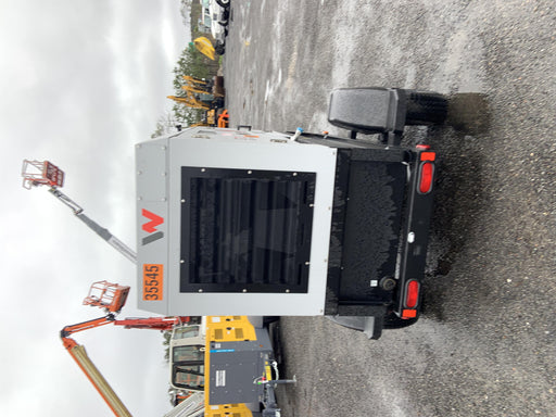 2019 WACKER NEUSON G70