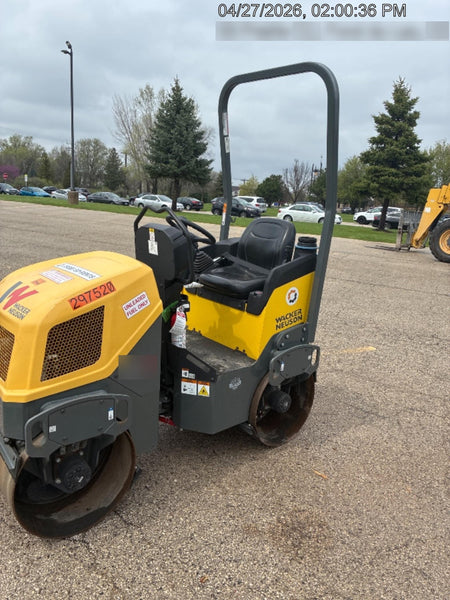 2023 WACKER NEUSON RD12A