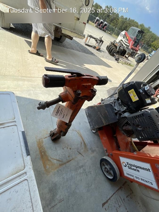 2021 MICHIGAN PNEUMATIC MP-TPB90-118