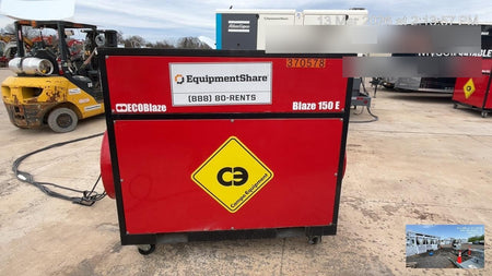 2023 CAMPO EB150E480600V