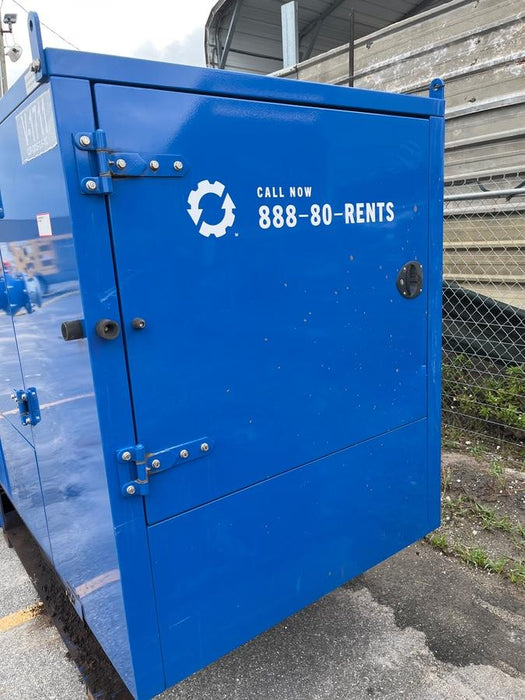 2023 THOMPSON 12R-DDS-3.6-X Canopy