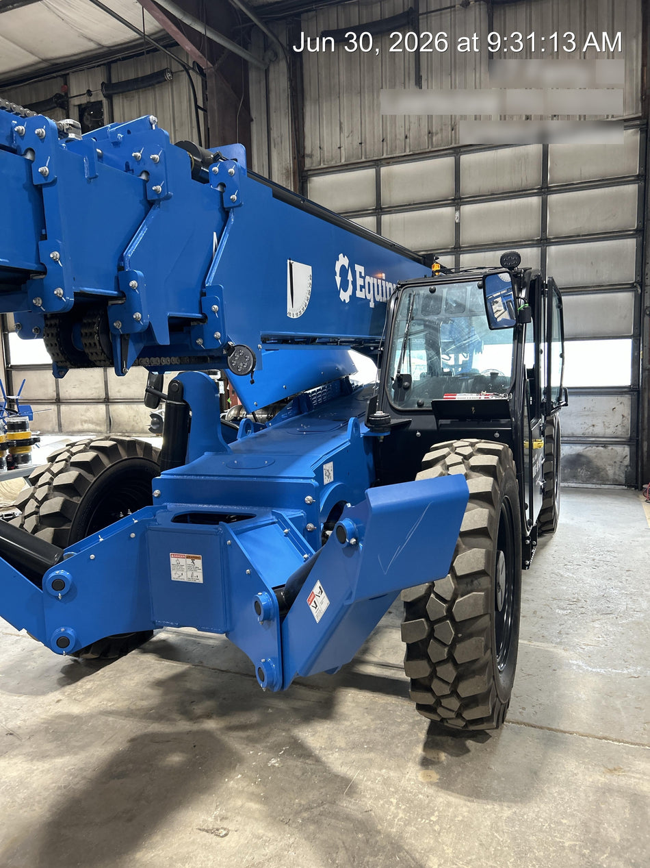 2026 GENIE GTH-1256