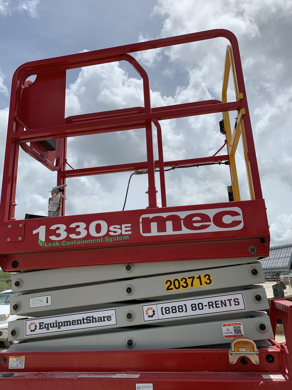 2022 MEC 1330SE