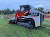2022 TAKEUCHI TL6R
