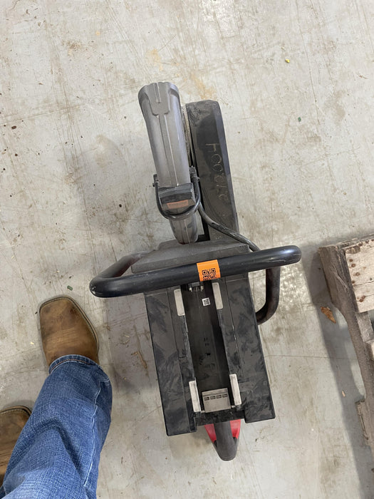 2022 MILWAUKEE MXF314-2XC