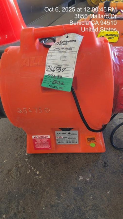 2022 ALLEGRO 9539-08