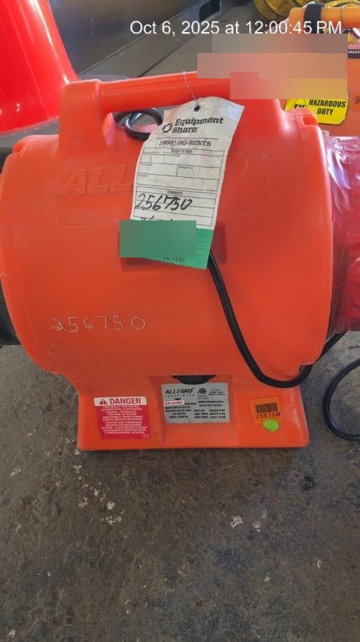 2022 ALLEGRO 9539-08