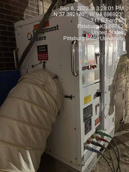 2022 SMARTECH SLIC12R-MSH